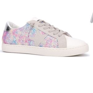 Vintage Havana Bianca shoes size 7